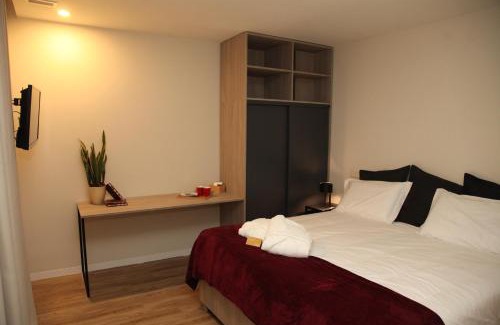 Vila Real Casa | Novabila Guesthouse