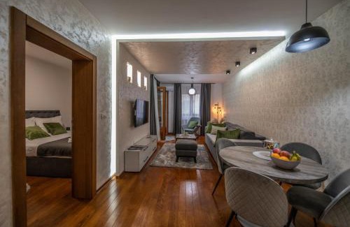 Vrnjacka Banja Apartamento | NOVAK apartman