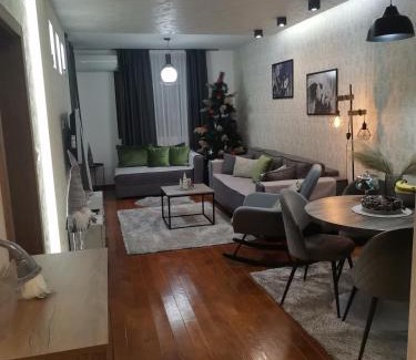Vrnjacka Banja Apartamento | NOVAK apartman