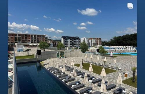 Vrnjacka Banja Apartamento | NOVAK apartman