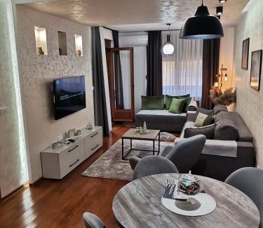 Vrnjacka Banja Apartamento | NOVAK apartman