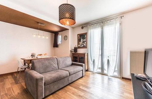 Noale Apartamento | Novalesi Apartment