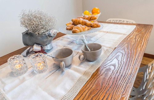 Noale Apartamento | Novalesi Apartment