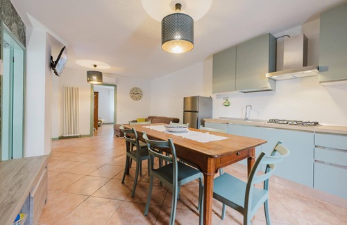 Noale Apartamento | Novalesi Vintage interior 2 (just 20 minutes from Venice)