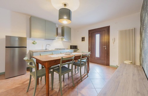 Noale Apartamento | Novalesi Vintage interior 2 (just 20 minutes from Venice)