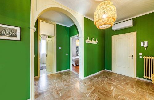 Noale Casa | Novalesi Vintage interno 1