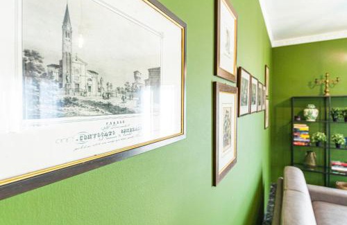 Noale Casa | Novalesi Vintage interno 1