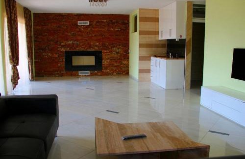 Zdrelo Apartamento | Novapark