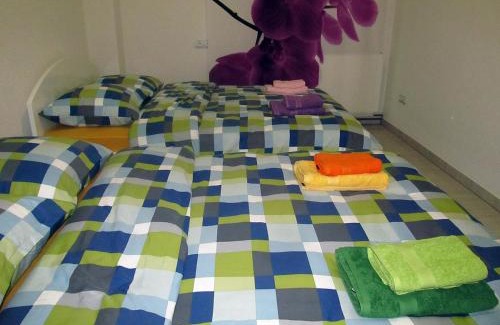 Zdrelo Apartamento | Novapark