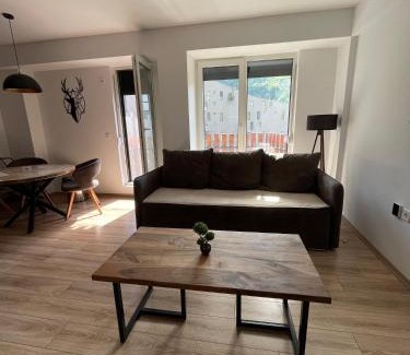 North Macedonia Apartamento | NovAS Apartment