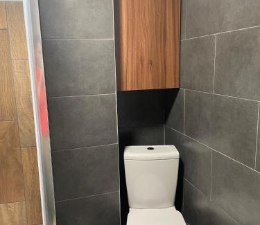 North Macedonia Apartamento | NovAS Apartment