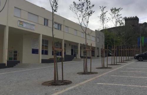 Vila Casa | Novas Direcões e Azevim Nature
