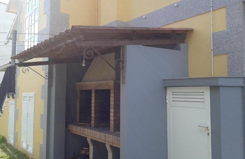 A Lanzada Apartamento | Novas Foxos BAJO