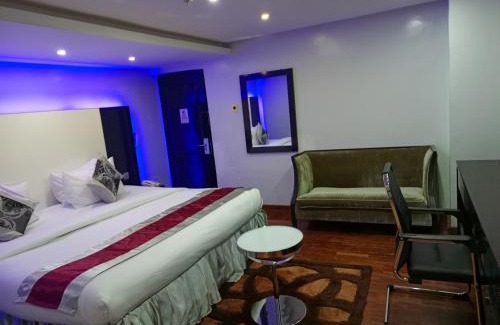 Ofin Hotel | Novatel Hotel Lekki