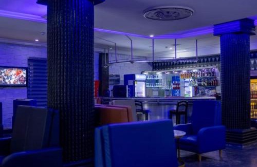 Ofin Hotel | Novatel Hotel Lekki