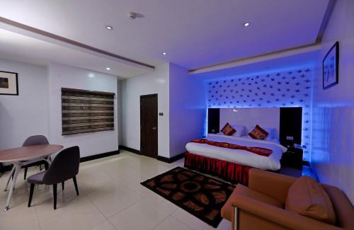 Ofin Hotel | Novatel Hotel Lekki