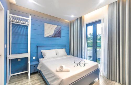 Mang Yang Complejo | NOVAWORLD PHAN THIẾT SG Villa