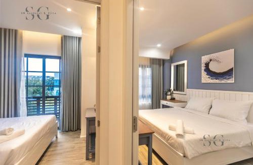 Mang Yang Complejo | NOVAWORLD PHAN THIẾT SG Villa