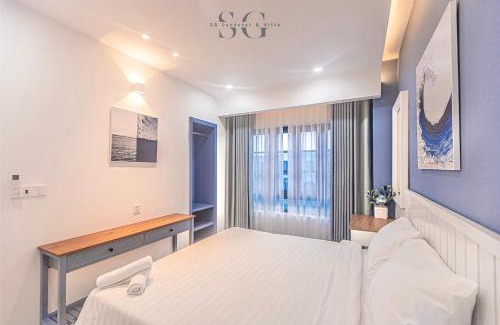 Mang Yang Complejo | NOVAWORLD PHAN THIẾT SG Villa