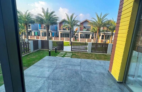 Xuyen Moc Apartamento | NovaWorld Tropicana Hồ Tràm Bình Châu AH Villa (7.05)