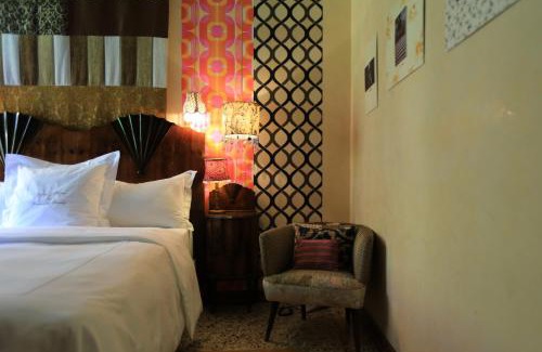 San Marco Hotel | Novecento Boutique Hotel
