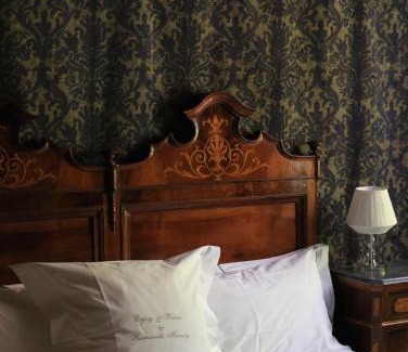 San Marco Hotel | Novecento Boutique Hotel