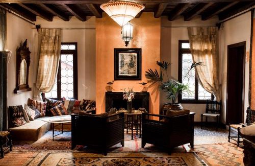 San Marco Hotel | Novecento Boutique Hotel