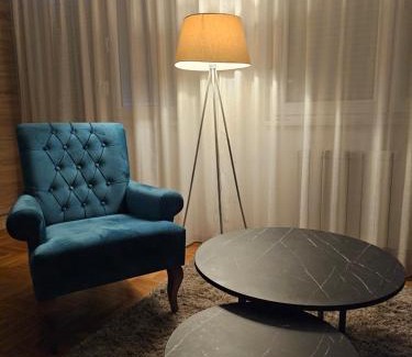 Novi Beograd Apartamento | Novel Inn