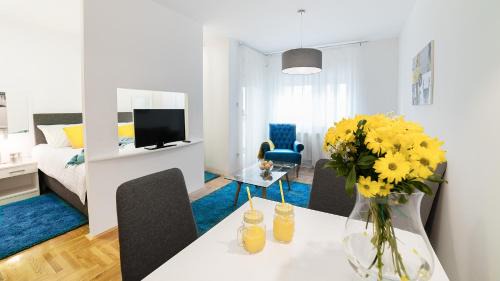 Novi Beograd Apartamento | Novel Inn