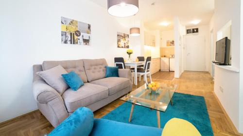 Novi Beograd Apartamento | Novel Inn