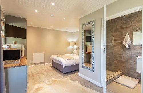Hout Bay Casa | Novelle Vista Cottage