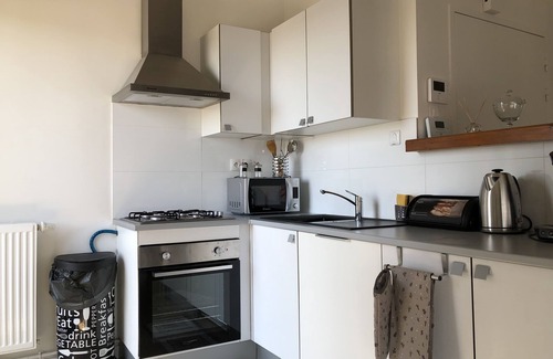 Le Petit-Quevilly Apartamento | 11 de noviembre de vivienda