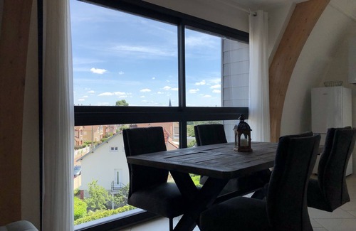 Le Petit-Quevilly Apartamento | 11 de noviembre de vivienda