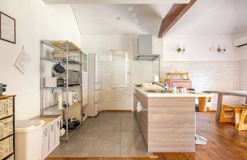 Isumi Alquiler De RV | November to April Accommodation only plan / Isumi City Chiba