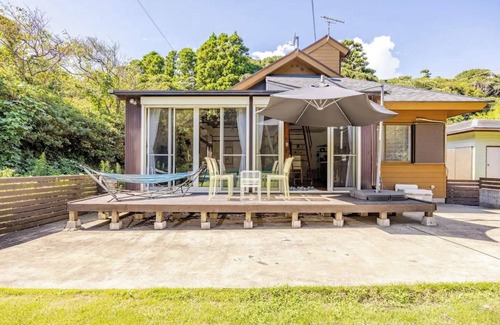 Isumi Alquiler De RV | November to April Accommodation only plan / Isumi City Chiba