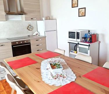 Noventa di Piave Apartamento | Noventa Venice Apartment