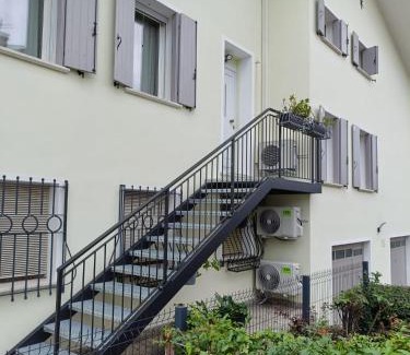 Noventa di Piave Apartamento | Noventa Venice Apartment