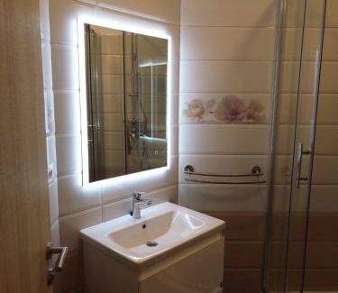 Seget Donji Apartamento | Novi apartmani Škrape u samom centru s parkingom