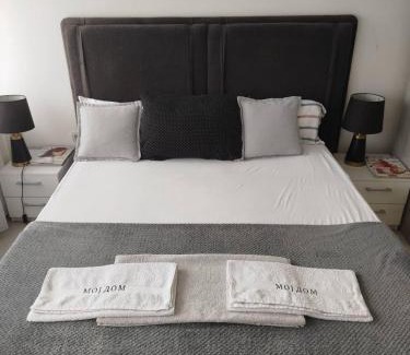 Gornji Milanovac Apartamento | Novi dom