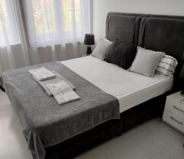 Gornji Milanovac Apartamento | Novi dom