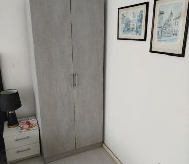 Gornji Milanovac Apartamento | Novi dom