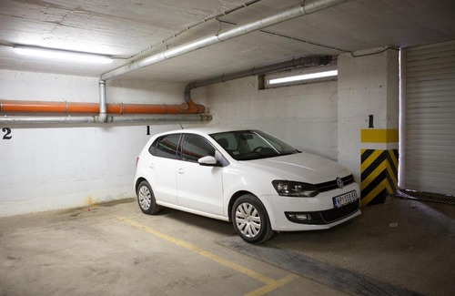 Novi Pazar Apartamento | Novi Pazar Apartman lux