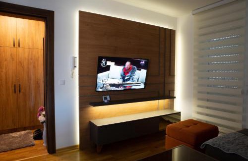 Novi Pazar Apartamento | Novi Pazar Apartman lux