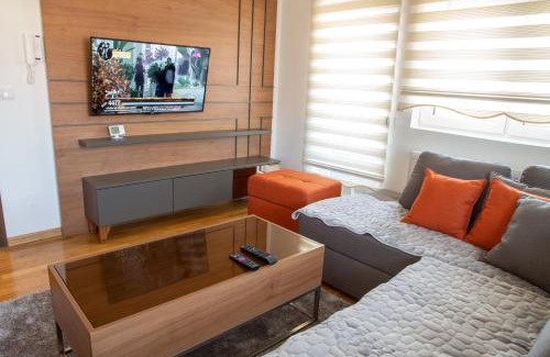 Novi Pazar Apartamento | Novi Pazar Apartman lux