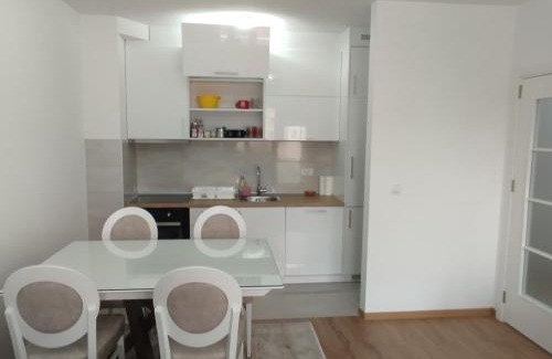 Novi Pazar Apartamento | Novi Pazar Apartment Modern Hideaway