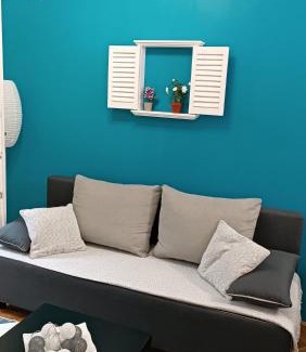 Grbavica Apartamento | Novi Sad Apartman Tenigo