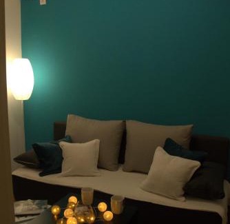 Grbavica Apartamento | Novi Sad Apartman Tenigo