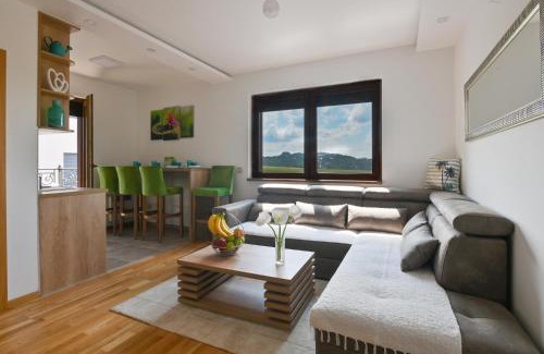 Zlatibor Apartamento | Novi Vlah