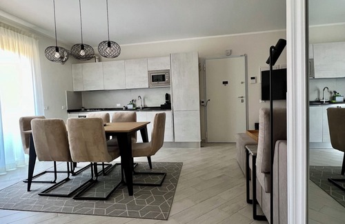 Terrasini Apartamento | Novimo Comfort Apartment - Terrasini