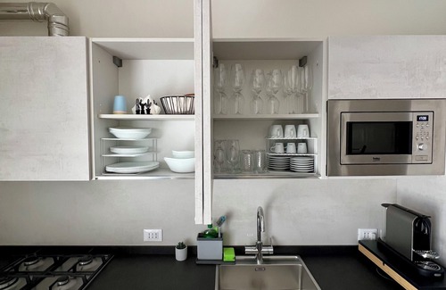 Terrasini Apartamento | Novimo Comfort Apartment - Terrasini